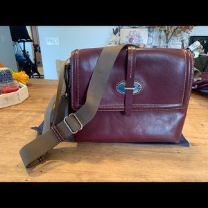 Dooney and Bourke bag